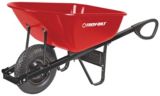 Troy-Bilt 6 cu-ft. Wheelbarrow