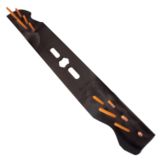 6-in-1 Lawn Mower Blade