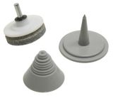 Lawn Mower Blade Sharpening & Balancing Kit