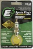 E3 Spark Plug, E3 12