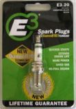 Bougies E3 20