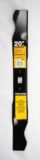 Lame d�chiqueteuse MTD, 20 po