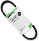 Snowthrower Auger Belt, 3/8 x 26.68-in