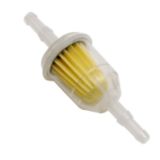 Filtre � carburant universel pour tondeuse