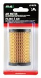 Atlas Air Filter Cartridge for Tecumseh, 3.5 HP