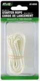Lawn Mower Starter Cord, 84 x 1/8-in