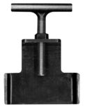 Blade Removal Tool for Lawn Mowers or Trac...