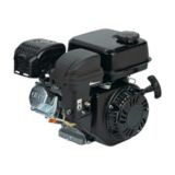 Moteur horizontal Rato, soupapes en tête, 7 HP