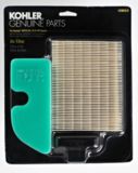 Filtre � air Kohler, 1 cylindre