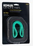 Filtre � air Kohler, 2 cylindres