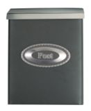Dancy Vertical Mailbox
