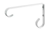 Hanging Planter Basket Decorative Bracket
