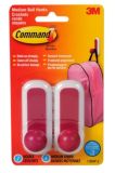 3M Medium Sphere Ball Hooks