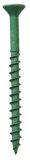 Gray Deck Screw, 8 x 3-in