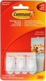 Minicrochets adh�sifs 3M