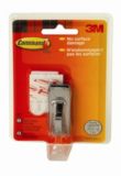 Crochet 3M �l�gant, nickel bross�