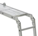 Telescopic Plank System for 61-1068 and 61...