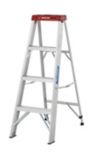 Lite 4-ft. Aluminum Step Ladder
