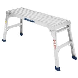 Canadian Tire - Mastercraft Work Platform customer reviews - product 