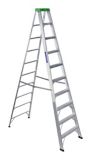 10-ft. Tradesman Aluminum Step Ladder