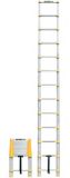 �chelle � coulisse Telesteps , 12 ½ pi