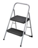 Cosco Hoopster Two-step 40-in. Step stool