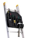 Ladder Tool Organizer