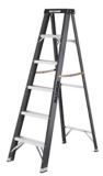 6-ft. Industrial Fibreglass Step Ladder