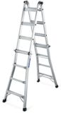 �chelle multi-usage, 17 pi