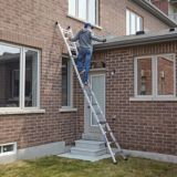 17-ft Multi-Task Ladder