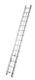 Tradesman Aluminum Extension Ladder