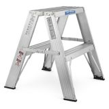 Mastercraft Aluminum Trestle/Sawhorse