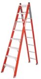Featherlite Fibreglass Combination Ladder