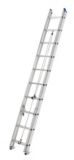 20-ft. Household Aluminum Extension Ladder