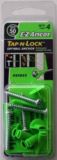 E-Z Ancor Tap-N-Lock Drywall Anchors and S...