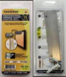 E-Z Anchor Professional French Cleat, 5-in