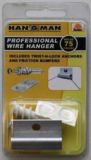 E-Z Anchor Professional Wire Hanger, 1-1/2-in
