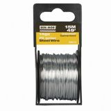 KingChain Galvanized Wire, 14g