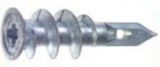 Mini Zinc #6 Anchors with Brass, Bronze & ...