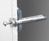 E-Z Anchor EZ Toggle with Pan Head Screws