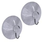 Nystrom Large Suction Cups, 2-Pk