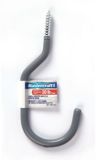 Vinyl-Coated Bike Hooks