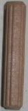 Buildex Wood Dowel Grooved, 32mm x 6mm