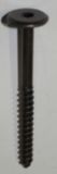 Buildex Wood Screw with Bronze, 6 x 70mm w...