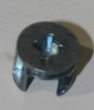 Buildex Cam Connector, 15mm x 12.5mm
