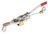 Treuil � c�ble, 1 tonne