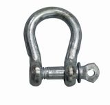 KingChain Anchor Shackle, Screw Pin