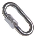 KingChain Connecting Quick Links, 220lb Limit