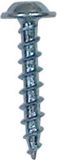 Buildex Round Washer Head Particle Board S...