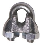 KingChain Wire Rope Clip